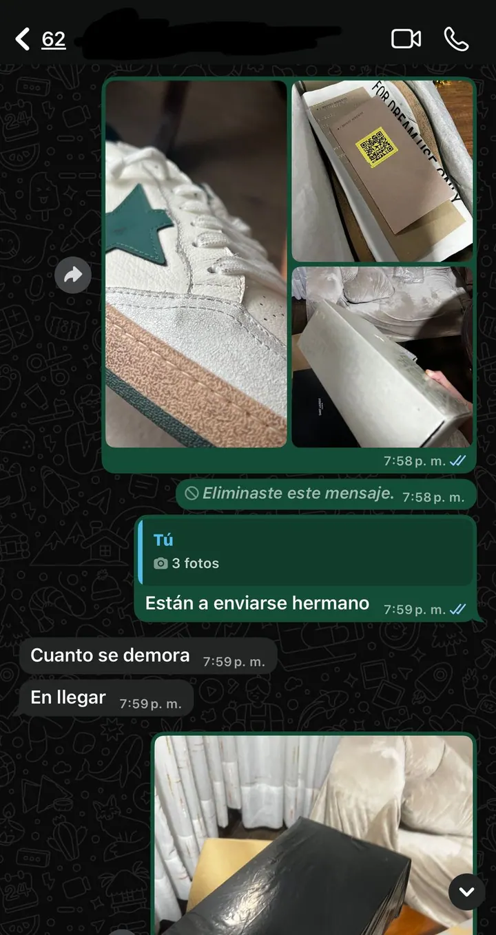 Recorte de la reseña 03