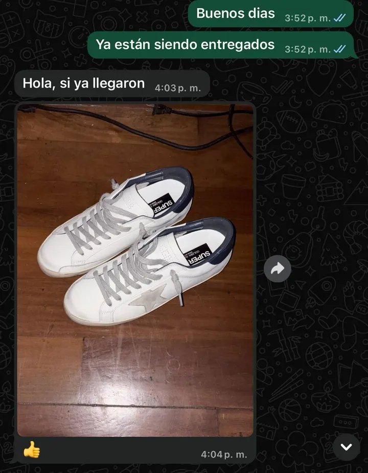 Recorte de la reseña 05